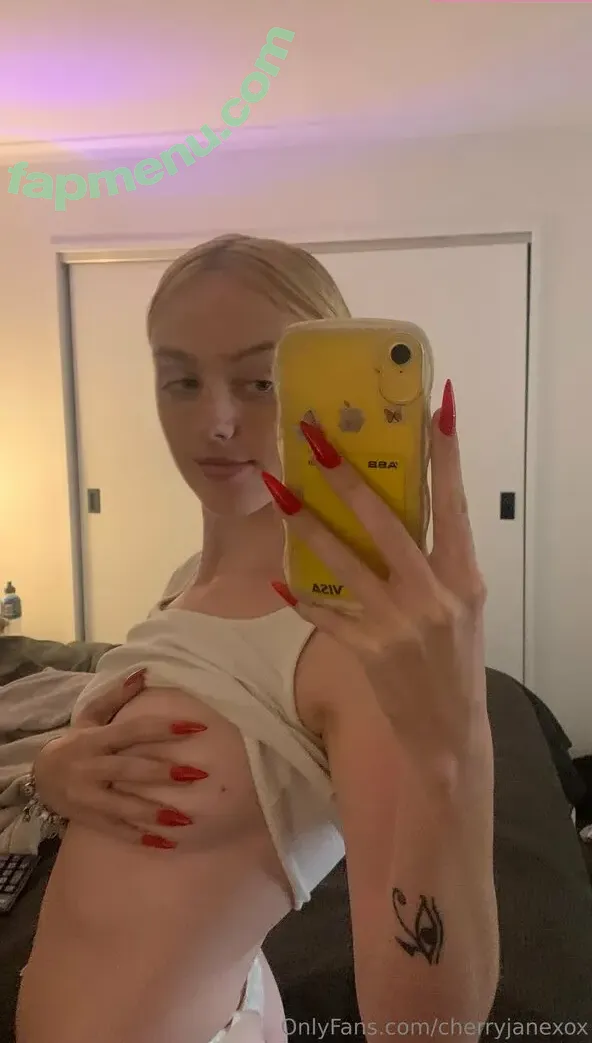 cherryjanexox nude photo #0012 (cherryjanexox)