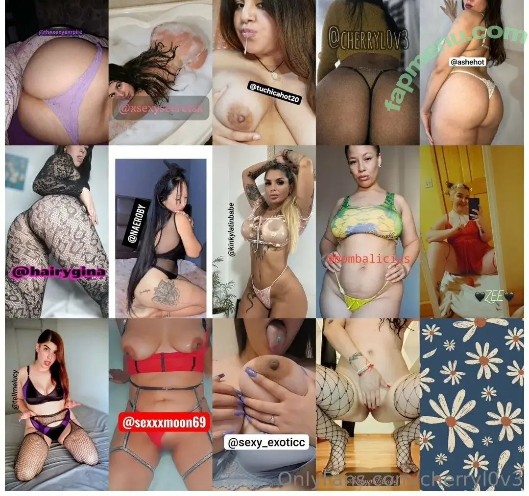 cherryl0v3 nude photo #0110 (cherryl0v3)