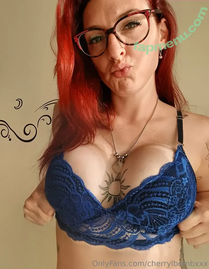 cherrylbombxxx nude photo #0046 (cherrylovebombx)