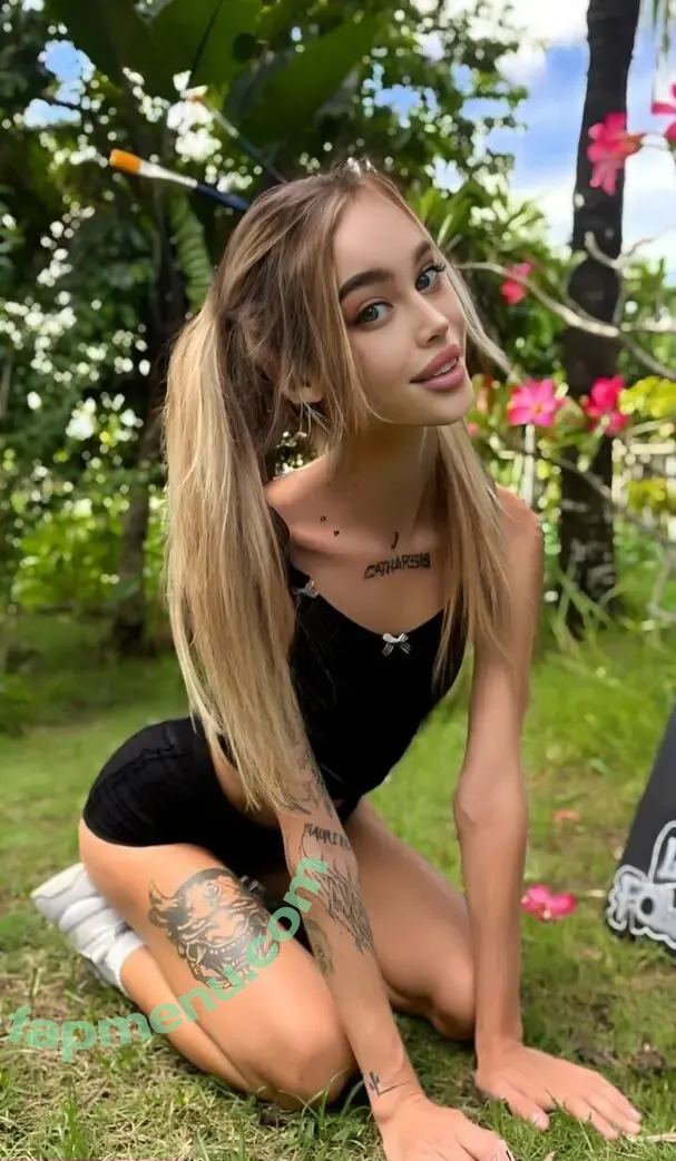 Cherrylidz nude photo #0044 (itscherrylidsz)