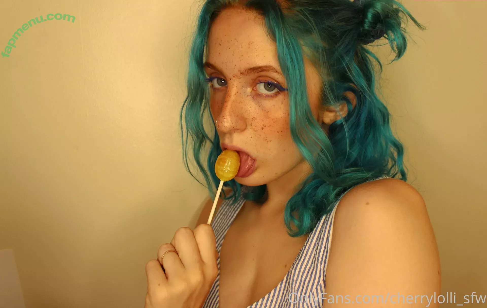 cherrylolli_sfw nude photo #0009 (angrylolli)