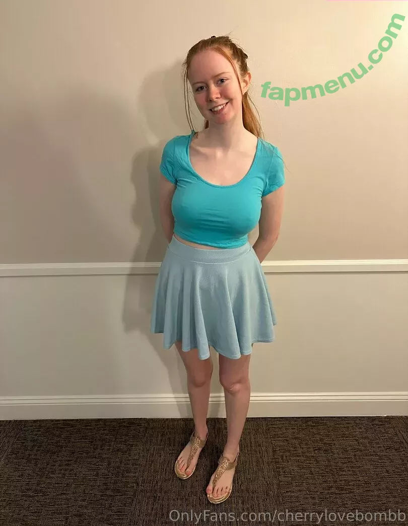 Cherrylovebombb nude photo #0281 (cherrylovebombx)