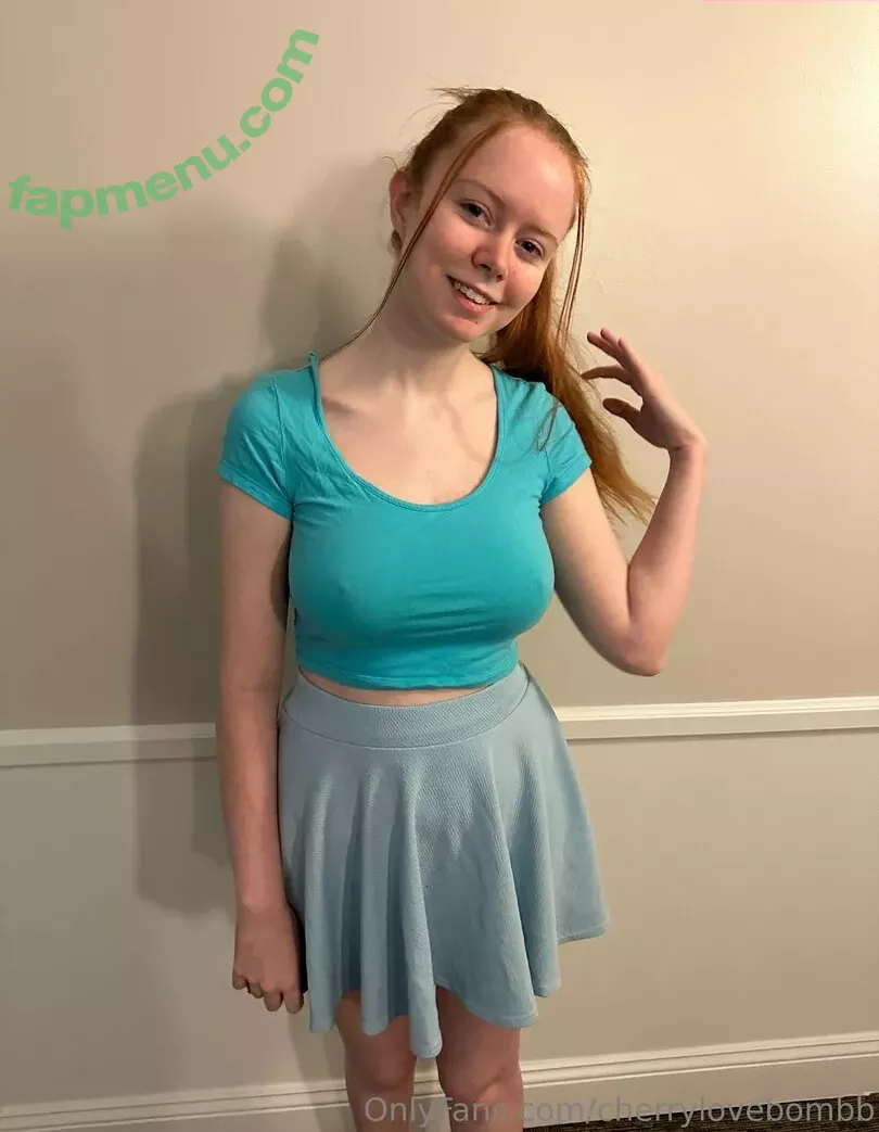 Cherrylovebombb nude photo #0282 (cherrylovebombx)