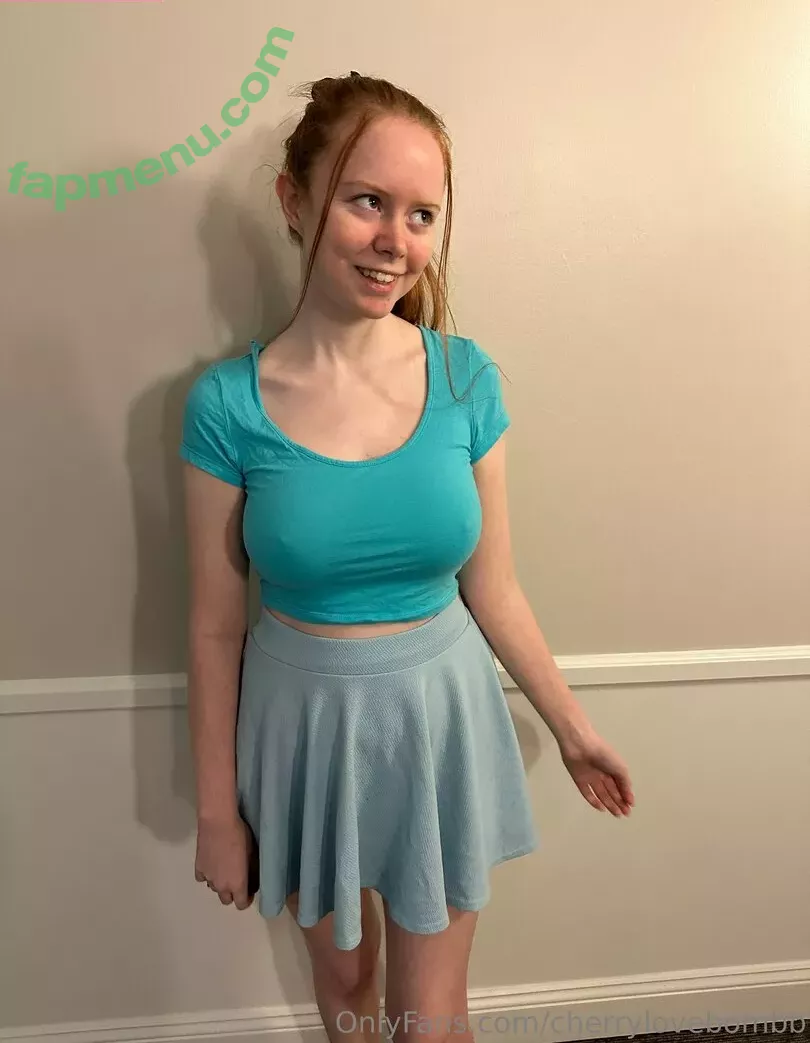 Cherrylovebombb nude photo #0285 (cherrylovebombx)