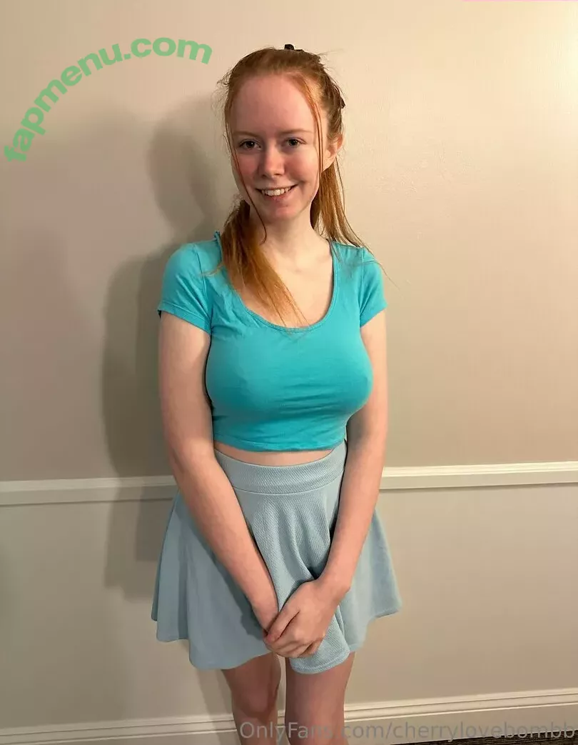 Cherrylovebombb nude photo #0288 (cherrylovebombx)