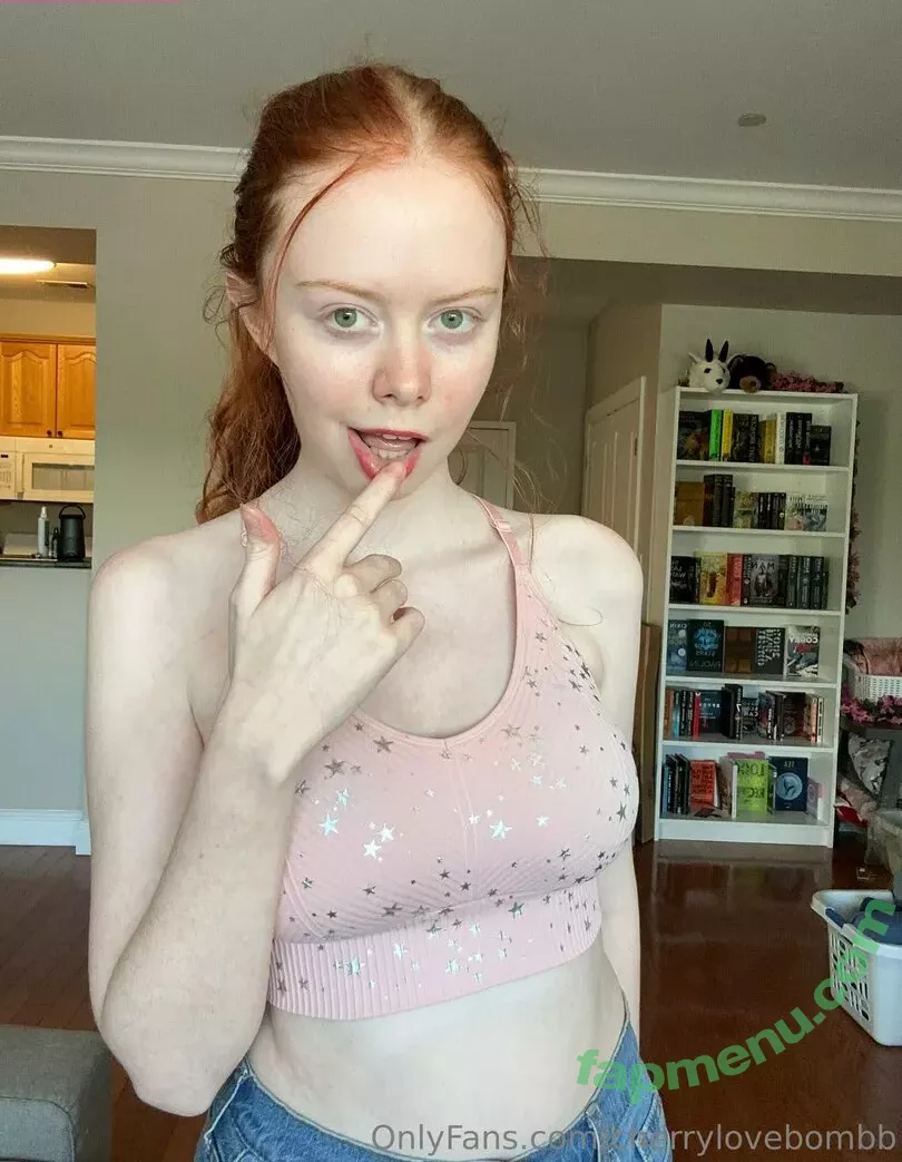 Cherrylovebombb nude photo #0390 (cherrylovebombx)