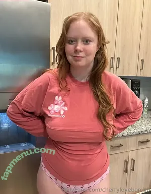 Cherrylovebombb / cherrylovebombx nude photo #1741