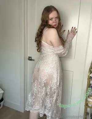 Cherrylovebombb / cherrylovebombx nude photo #1831