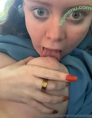 Cherrylovebombb / cherrylovebombx nude photo #1866
