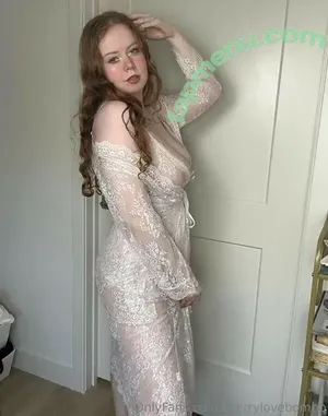 Cherrylovebombb / cherrylovebombx nude photo #1954