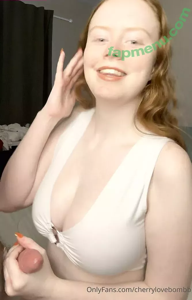 Cherrylovebombb nude photo #1029 (cherrylovebombx)