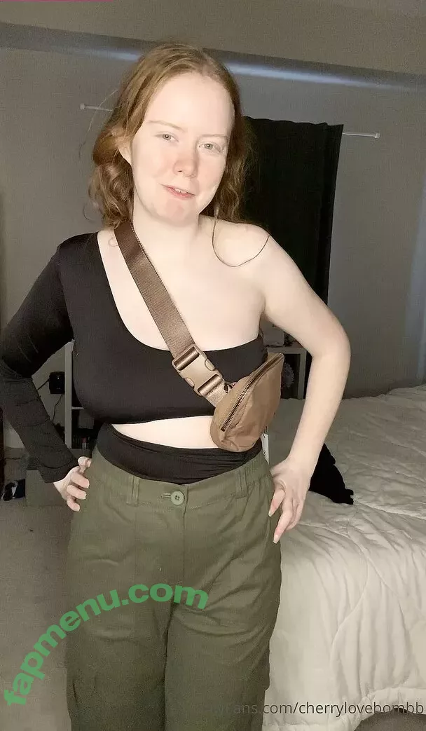 Cherrylovebombb nude photo #1073 (cherrylovebombx)