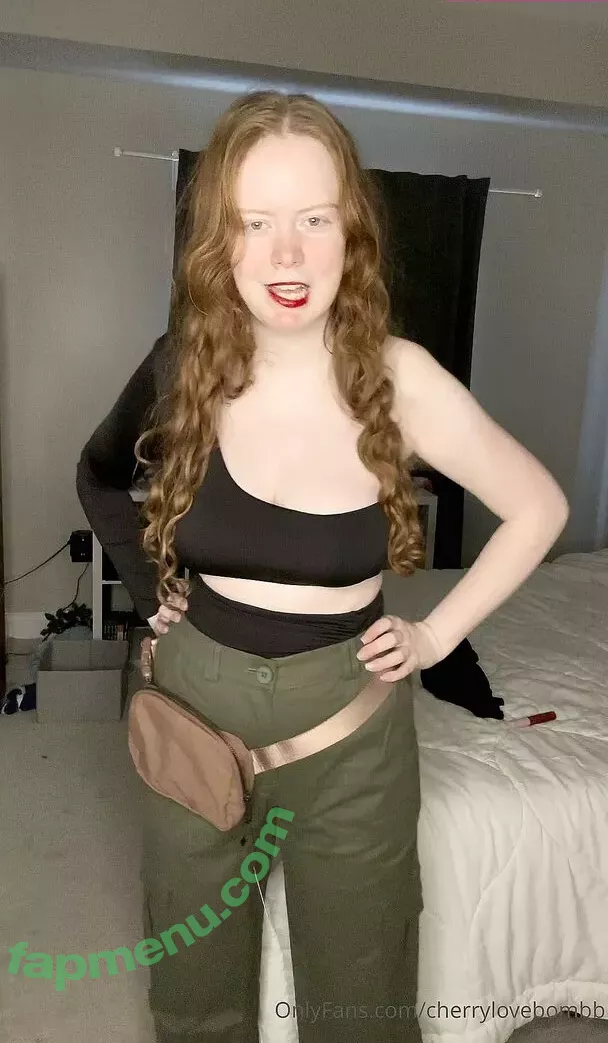 Cherrylovebombb nude photo #1074 (cherrylovebombx)