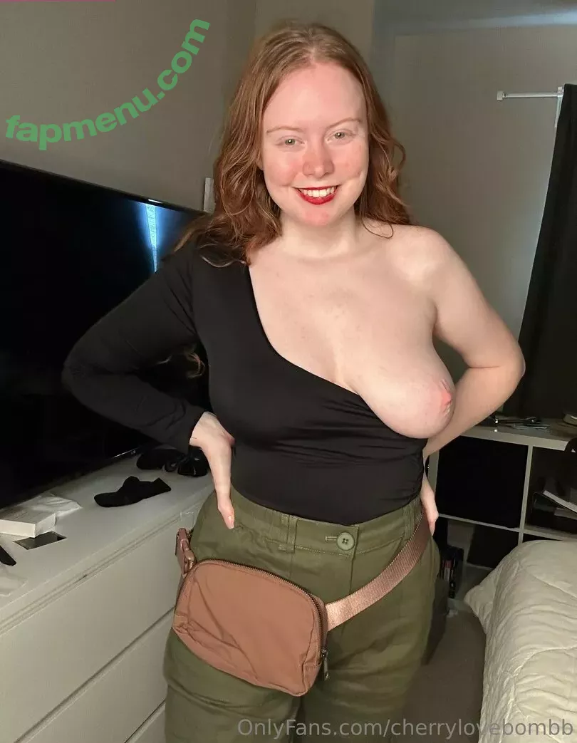Cherrylovebombb nude photo #1130 (cherrylovebombx)