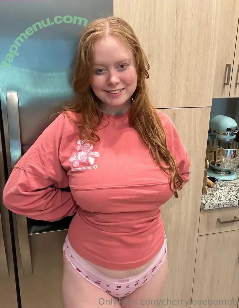 Cherrylovebombb nude photo #1733 (cherrylovebombx)