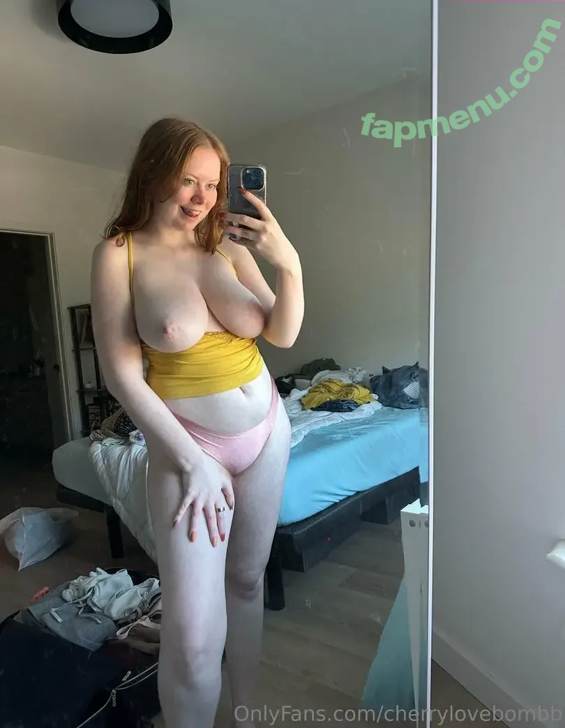 Cherrylovebombb nude photo #1846 (cherrylovebombx)