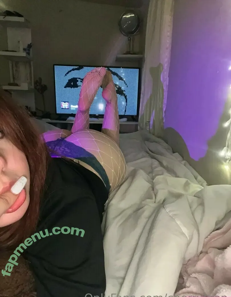 CherrylPop nude photo #0033 (xcherrylpopx)