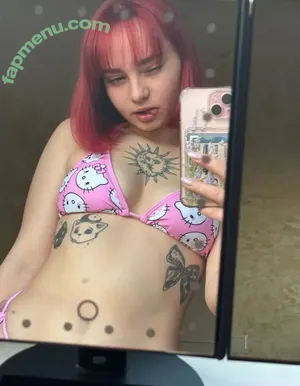 cherryluxeee / cherry.luxe nude photo #0010