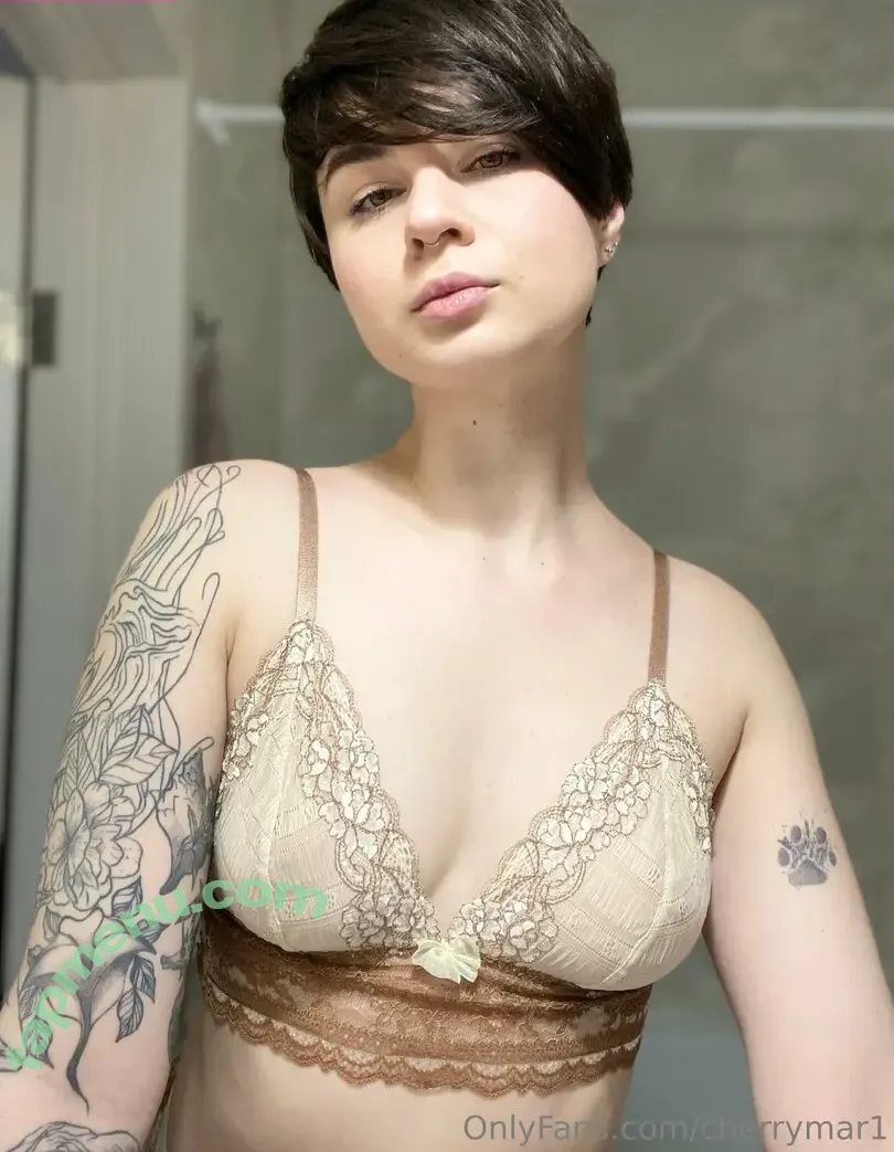 cherrymar1 nude photo #0027 (reel)