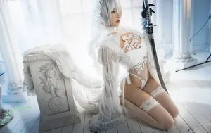 cherryneko0628 / arrias nude photo #4516