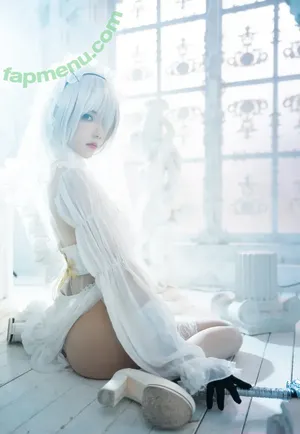 cherryneko0628 / arrias nude photo #4522