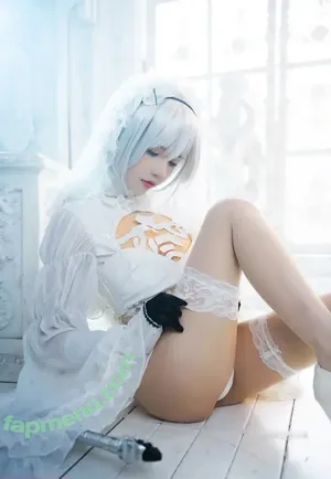 cherryneko0628 / arrias nude photo #4524