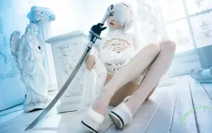 cherryneko0628 / arrias nude photo #4527