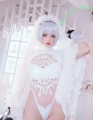 cherryneko0628 / arrias nude photo #4541