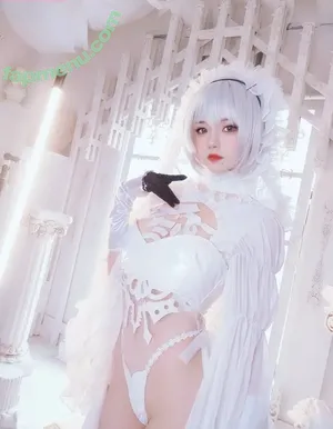 cherryneko0628 / arrias nude photo #4542