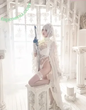 cherryneko0628 / arrias nude photo #4544