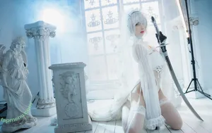 cherryneko0628 / arrias nude photo #4552