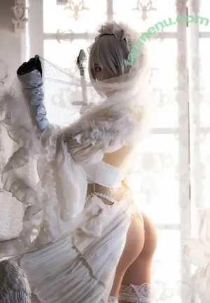 cherryneko0628 / arrias nude photo #4562