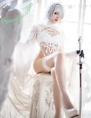 cherryneko0628 / arrias nude photo #4573