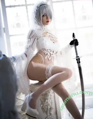 cherryneko0628 / arrias nude photo #4575