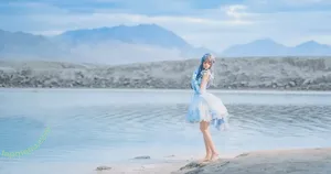 cherryneko0628 / arrias nude photo #4642