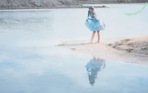 cherryneko0628 / arrias nude photo #4643