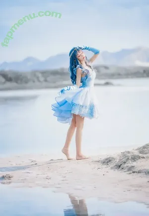 cherryneko0628 / arrias nude photo #4645