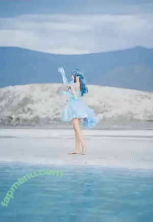 cherryneko0628 / arrias nude photo #4646