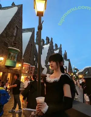 cherryneko0628 / arrias nude photo #4766