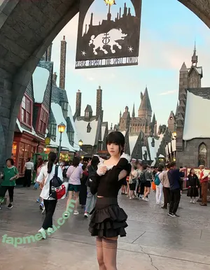 cherryneko0628 / arrias nude photo #4772