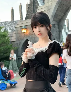 cherryneko0628 / arrias nude photo #4775