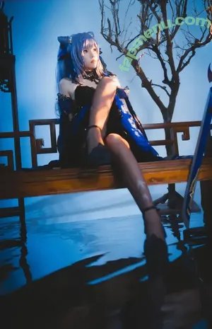 cherryneko0628 / arrias nude photo #4828