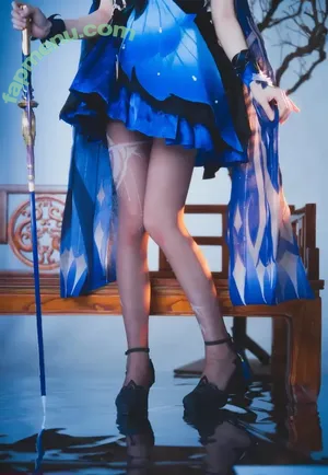 cherryneko0628 / arrias nude photo #4830