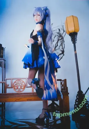 cherryneko0628 / arrias nude photo #4833