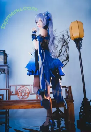 cherryneko0628 / arrias nude photo #4834