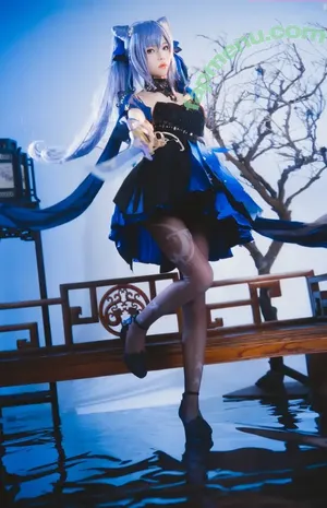 cherryneko0628 / arrias nude photo #4835