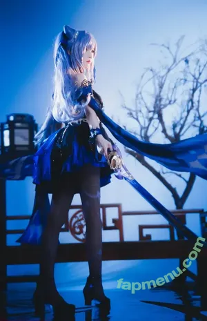 cherryneko0628 / arrias nude photo #4836