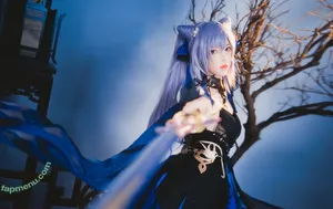 cherryneko0628 / arrias nude photo #4838