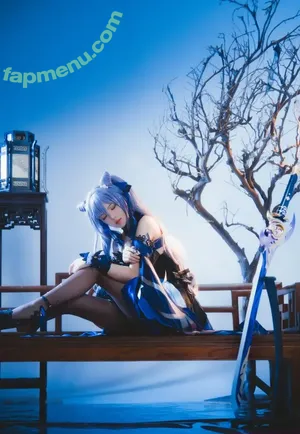 cherryneko0628 / arrias nude photo #4839