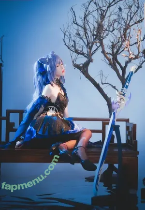 cherryneko0628 / arrias nude photo #4841